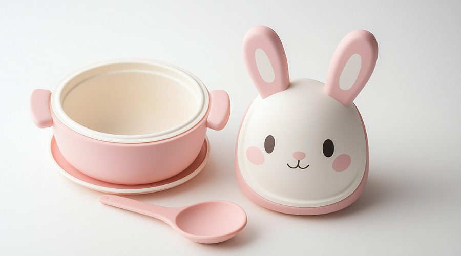 infant cutlery